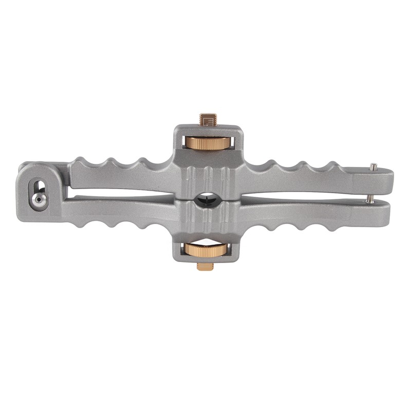 Fiber Optic Cable Stripper Adjustable Longitudinal Sheath Mid Span Stripping
