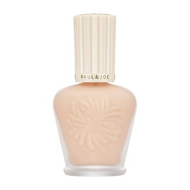 Paul & Joe Protective Foundation Primer #01, 1.0 fl oz (30 ml), Makeup Foundation, March 2020