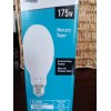 Mercury 175W Mercury Vapor Woodslightbulb