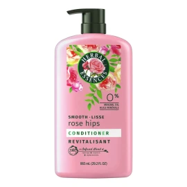 Acondicionador Herbal Essences Suavidad Rosa Mosqueta 865 Ml