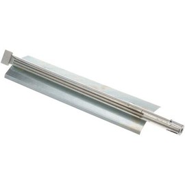 Exact FIT for Hobart 710453 Burner, Tube Steel (20-3/4"L, W/Deflector) - Replacement Part by MAVRIK