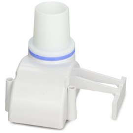 Poolvergnuegen 896584000-068 Upper Body Assembly Replacement for Pool Cleaners