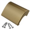 Fenster-hammer FH-'Stabil' Balcony Door Handle Balcony Pull Handle Patio Door