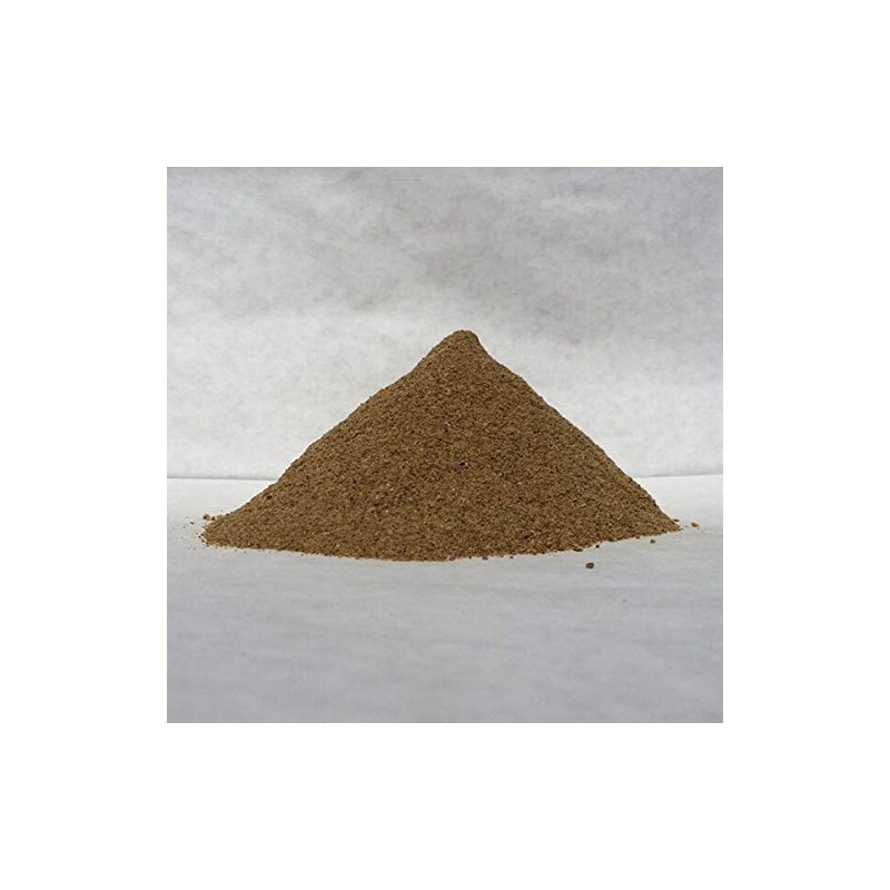 Walt's Fish Meal (2 LB)
