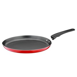 STP GOODS REDIO Non-Stick Crepe Pan/Pancake Pan (7.1'' (18 cm))