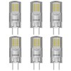OSRAM LED PIN 30 GY6.35 Pin Base Lamp 2.6 W