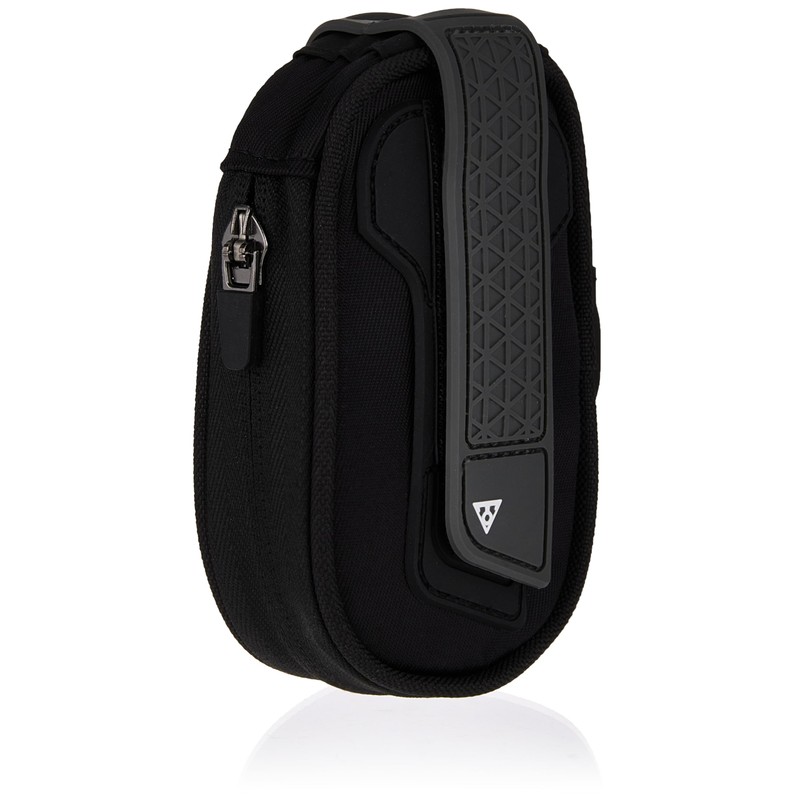 TOPEAK Tri-Backup Bag, Black, One Size