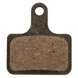 Clarks Brake Pads sintered W-Carbon Brakes, Grey