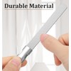 Stainless Steel Nail Files for Thick Thin Nails