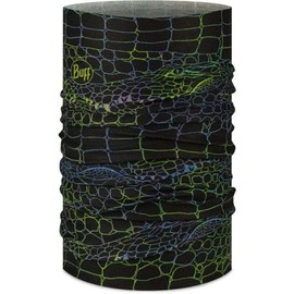 BUFF CoolNet UV Neckwear - Kids, Kote Black, 131312.999.10.00