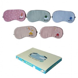 Sleep mask [amidami] Sleeping eye patch] Sleeping eye patch/sleeping eye patch/character design/sleep eye patch/eye patch/KC certification/printable [Jukyung] Dami 3ea
