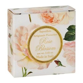 FIRENZE Rose Soap 100 g