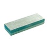 KWB Sharpening Stone Coarse K240 / Fine K120, Corundum, 150