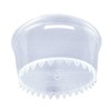 BETTER than Glass Fermentation Weights - Food Grade Plastic Mason