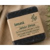 Jabón Immi Detox Carbón Activado 100g Piel Grasa Limpieza Profunda