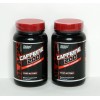 Nutrex 2 Bottles • Nutrex Caffeine 200 Energy & Alertness