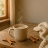 Pacific Chai Decaf Vanilla Chai Latte, Instant Powered Dry Chai