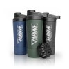 ABOVE. Protein Shaker Stainless Steel 750 ml - BPA Free