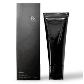 POLA BA Wash Cleansing foam Cleanser 100g NEW