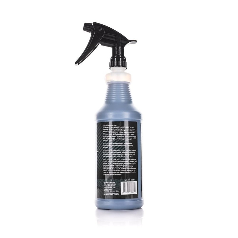CarCandy - Graphene Ceramic Coating - Advanced Carbon Formula Provides