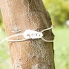 XIANTIAN Premium Quality Steel Core PVC Clothesline Washing Line ，Heavy