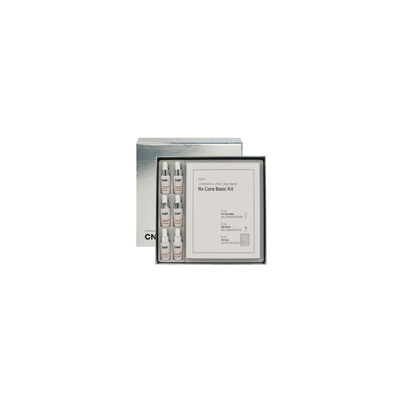 Cha & Park CNP RX Skin Rejuvenating Intensive Peel Smart