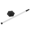 Flexible Golf Travel Bag Support Rod Bar Stiff Arm for