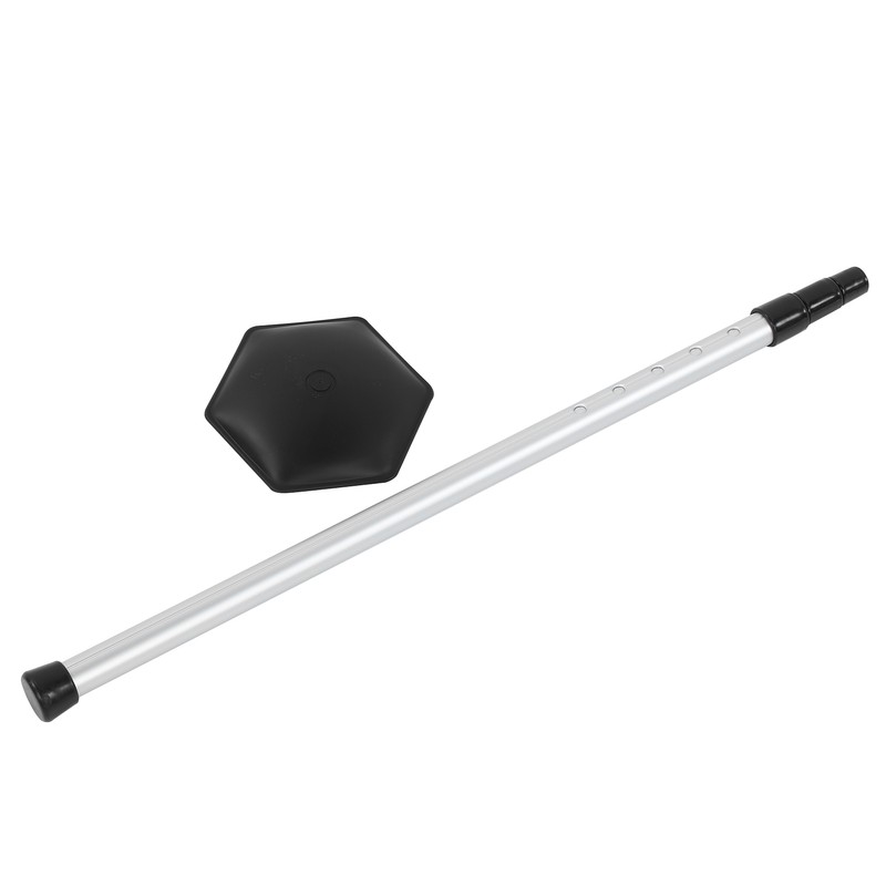 Flexible Golf Travel Bag Support Rod Bar Stiff Arm for