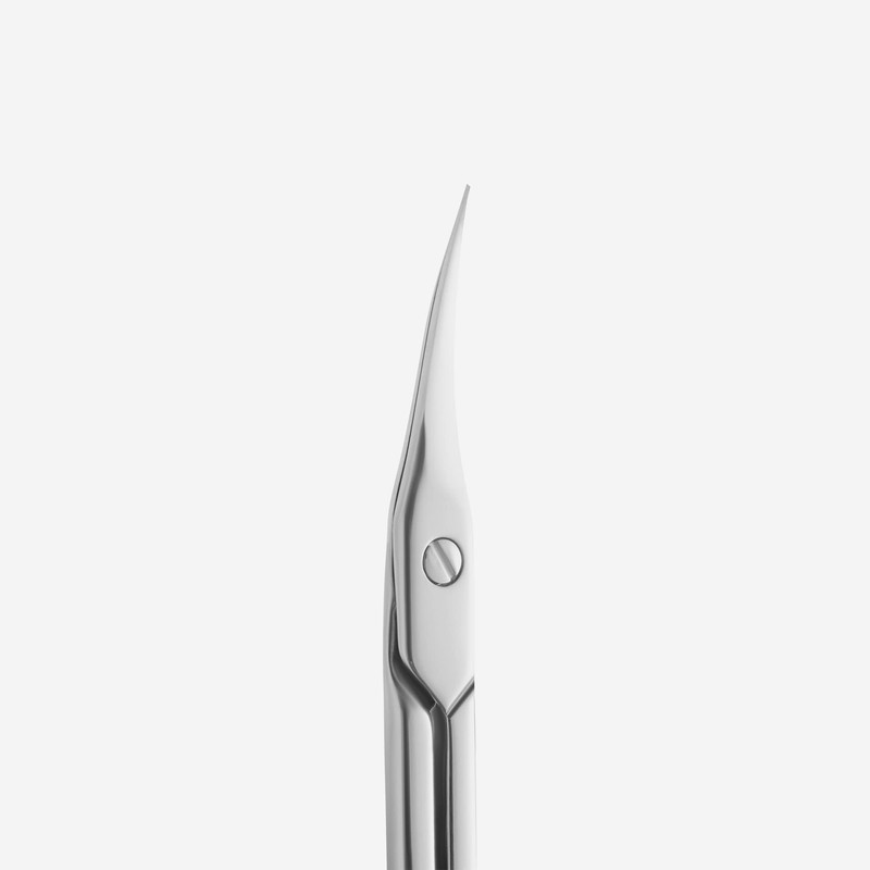 Staleks Pro Expert 50 Type 2 Professional Cuticle Scissors -
