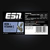 ESN Iron + Vitamin C, 90 Tablets - Iron Tablets