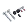 Rear Brake Caliper Slider Guide Pin Kit 113‑1376X Replacement for