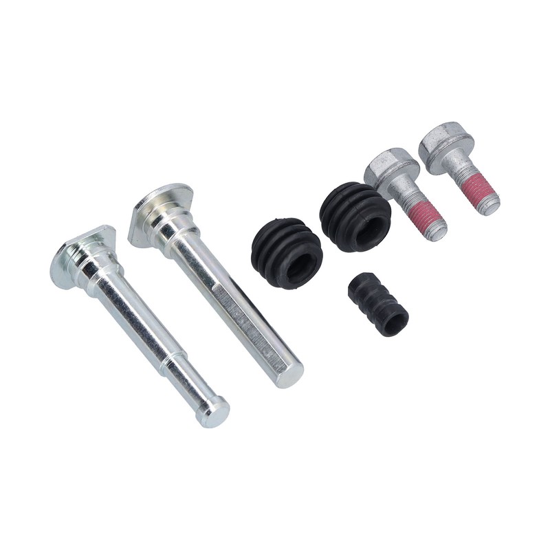 Rear Brake Caliper Slider Guide Pin Kit 113‑1376X Replacement for
