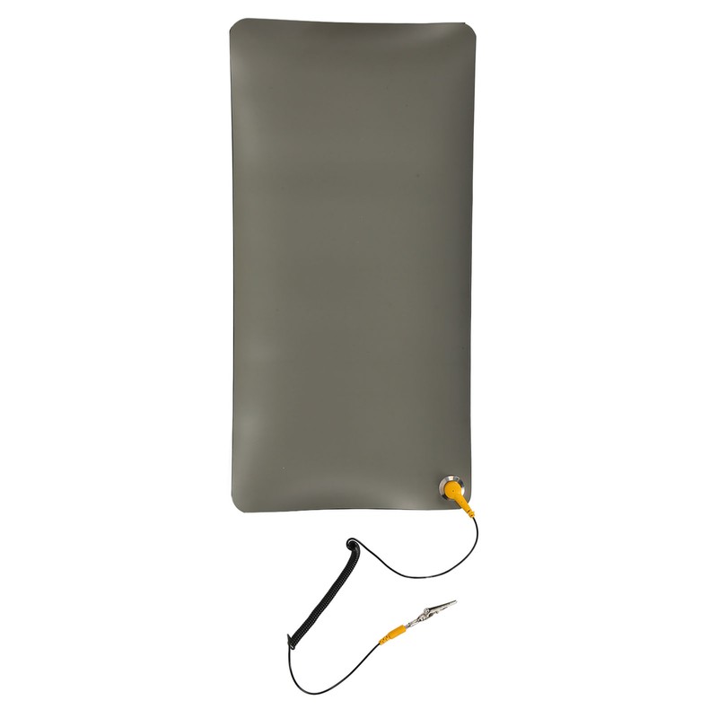 Anti Static Mat Rubber Heat Resistant Anti Slip Electronics Repair