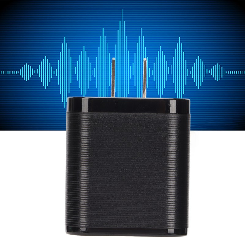 Bluetooth Audio Receiver Pluggable Wireless Audio Transmitter Compatible for Windows