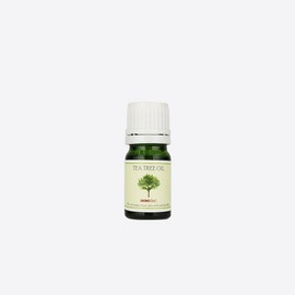 Skinbolic Tea Tree Essential Oil 5ml / 스킨볼릭 티트리 에센셜 오일 5ml