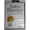 Astro Warrior