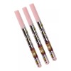 Sandy Beauty Set De 3 Pcs Delineador De Ojos Kawaii