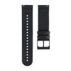 SUUNTO 22 URB6 Leather Strap Compatible Race, Vertical, 9 Peak