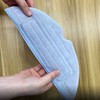 WANGCL 4 Pack Vacuum Replacement Mop Pads for Ro-borock S7