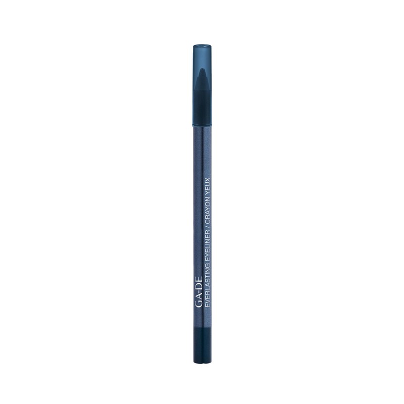 GA-DE Everlasting Eyeliner 301 Intense Blue, 1.2 g