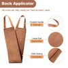 Self Tanner Mitt - Self Tanning Mitt Applicator with【US Patent】Tanning