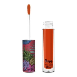 Labial Yuya Labial color papaya