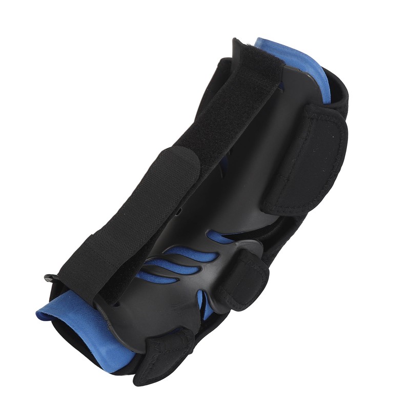 Foot Drop Brace Strong Support Adjust Size Breathable Foot Orthotic