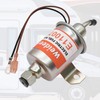 weideer E11007 Electric Fuel Pump Replacement for Onan Cummins A029F889