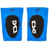 Tsg Arctic Knee Sleeve 2nd Skin Protector blue blue Size:XXL