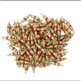 RBS 20 New Valve Stem Core Tire Pressure Sensor Cores TPMS Universal Bulk Lot US
