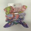 scünci Scunci Morgan Simianer (Multi Color) Scrunchies 3 pcs.