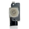 DL-pro Universal Solenoid Valve for Washing Machines, Dishwashers, Dishwashers