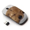 KOOLmouse [ Optical 2.4G Wireless Mouse [ Puppy Labrador Retriever