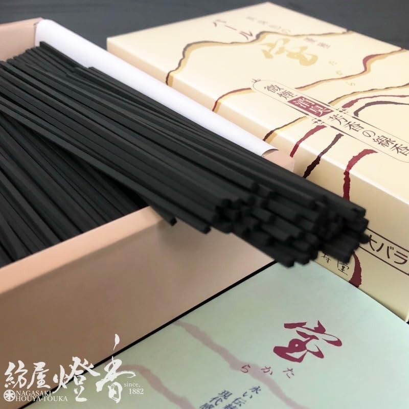 Kagojudo Micro Smoke Deodorizing Incense (Pearl Treasure) Bulk Box